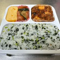 Snapdishの料理写真:お弁当🍱|やんおさん