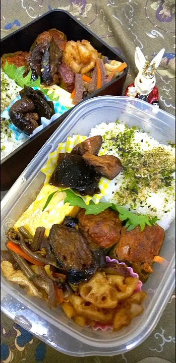 '23．5/31
本日のお弁当🍱|たえさん