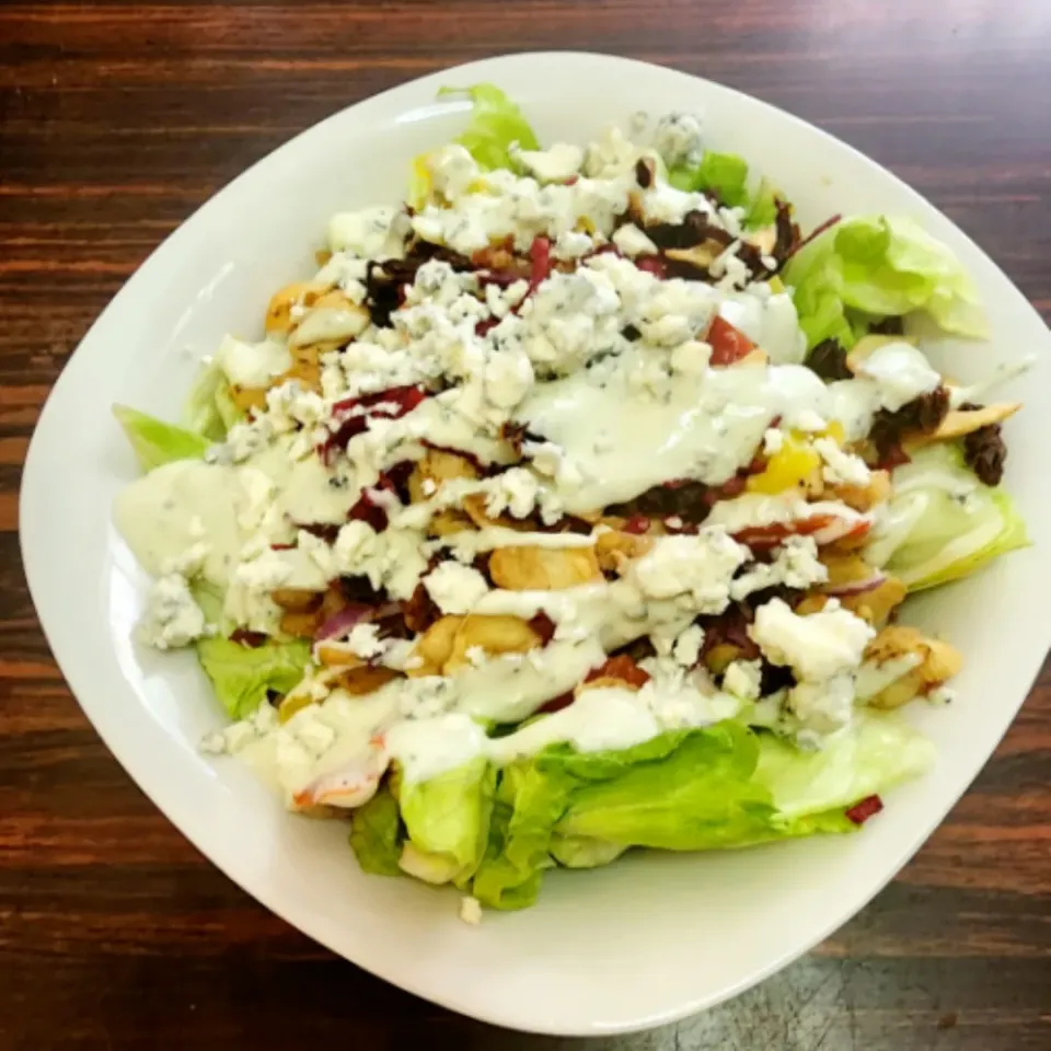 Wedge Salad|Tam Tamさん