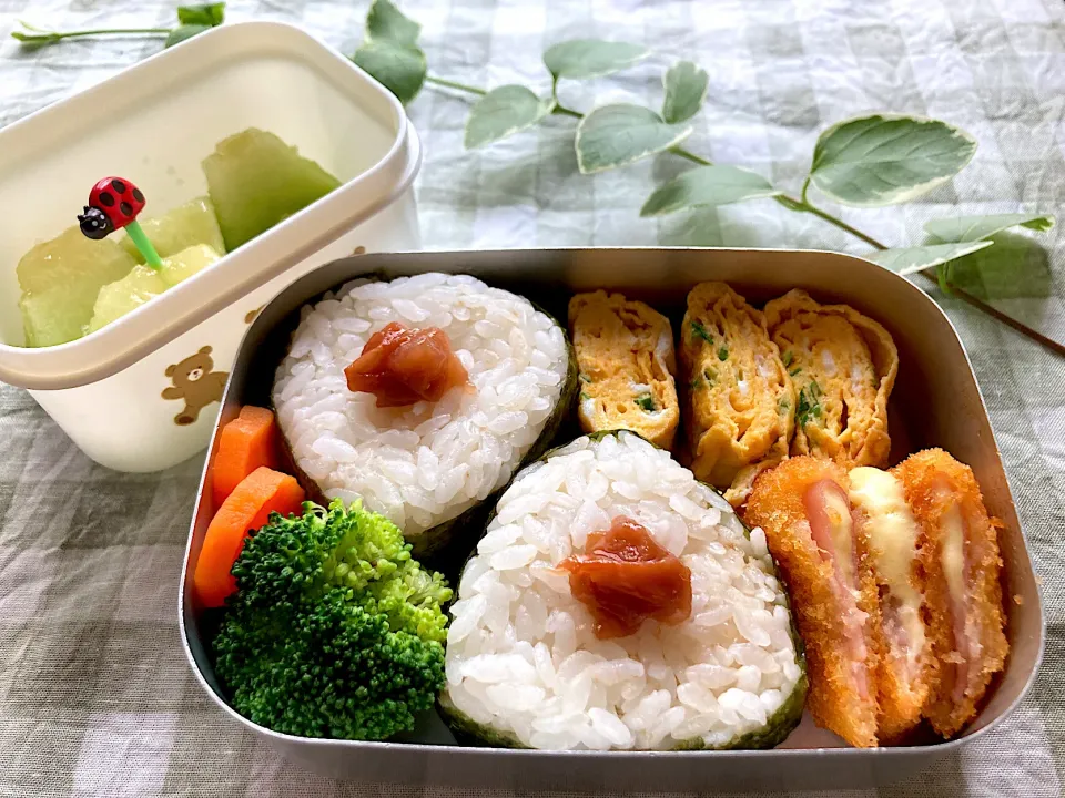 ＊ちびたん＊小学生のお弁当＊|＊抹茶＊さん