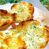 チーズ🧀パン🍞