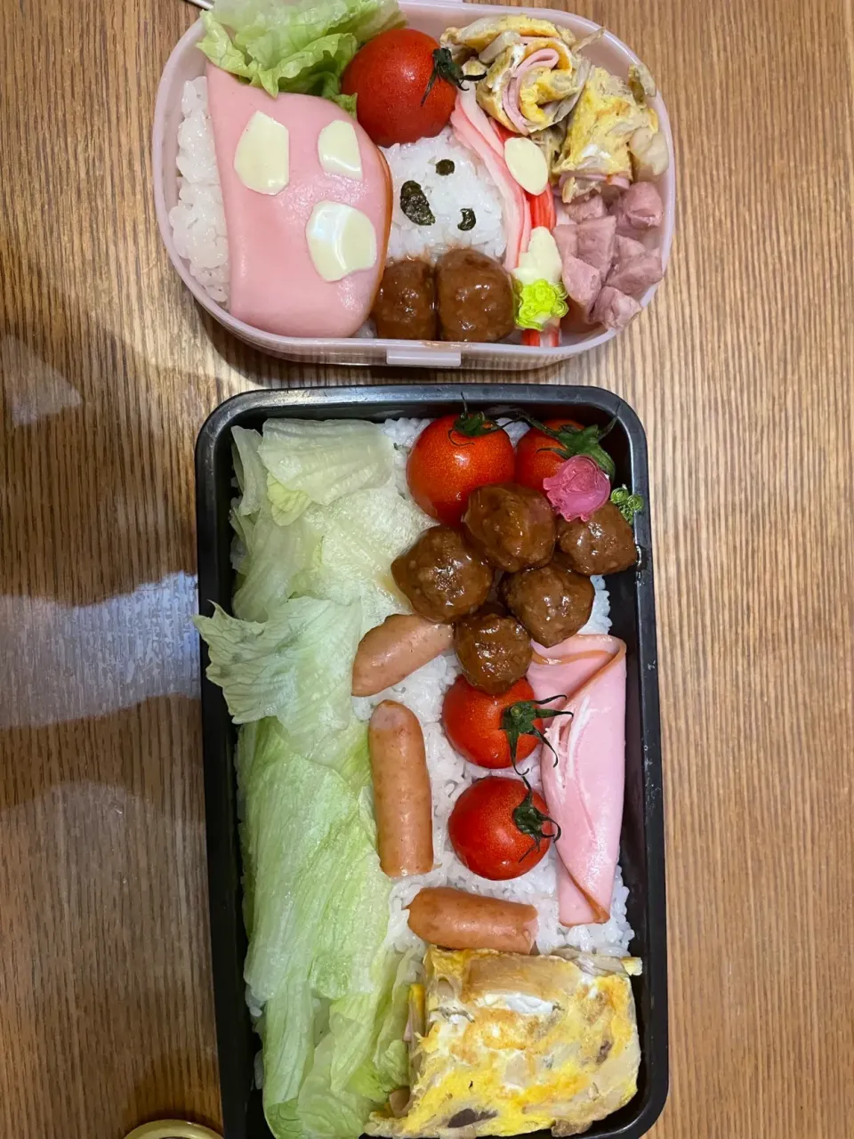 Snapdishの料理写真:|クレヨンしんちゃん大好き！さん