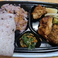 お弁当|よねやまみずきさん