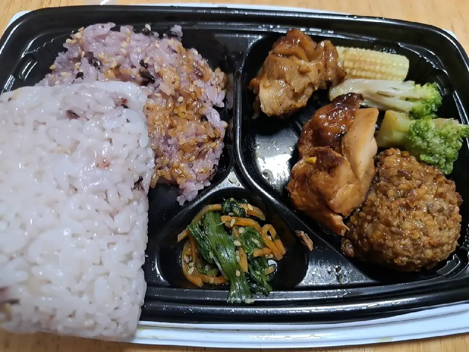 お弁当|よねやまみずきさん