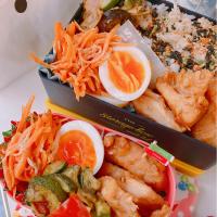 お弁当