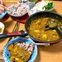 カレー