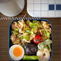 チャーハン弁当🍱