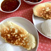 手作りナンでカレーバイキング🍛