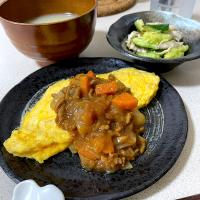 230601お昼ごはん
