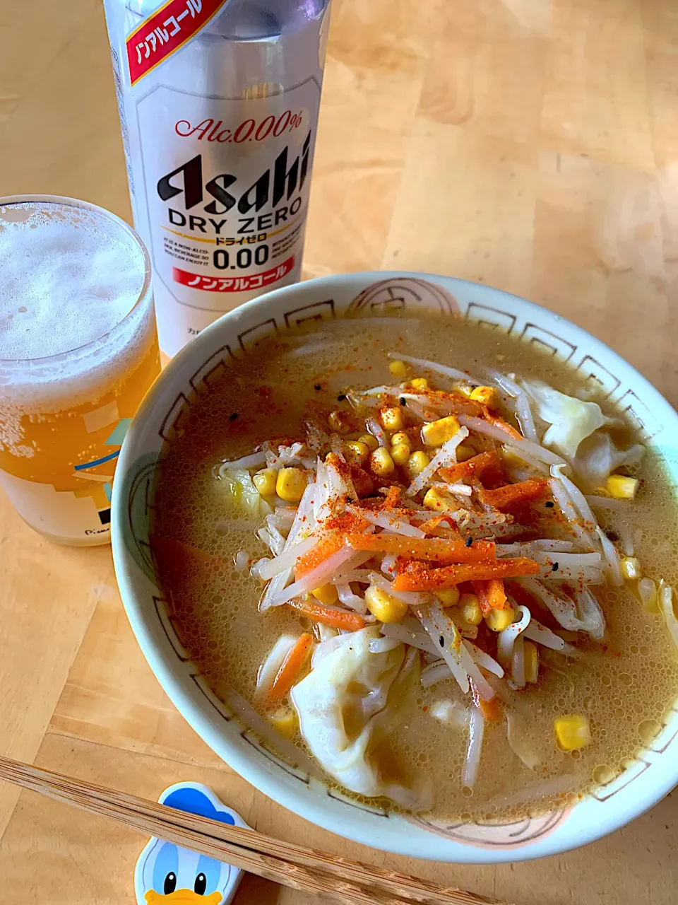 喜多方味噌ラーメン|あやちんさん