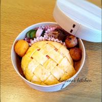2023.5.31　お弁当