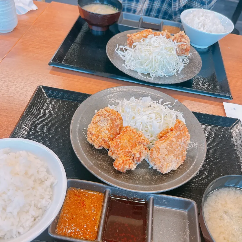 晩ご飯|まめさん