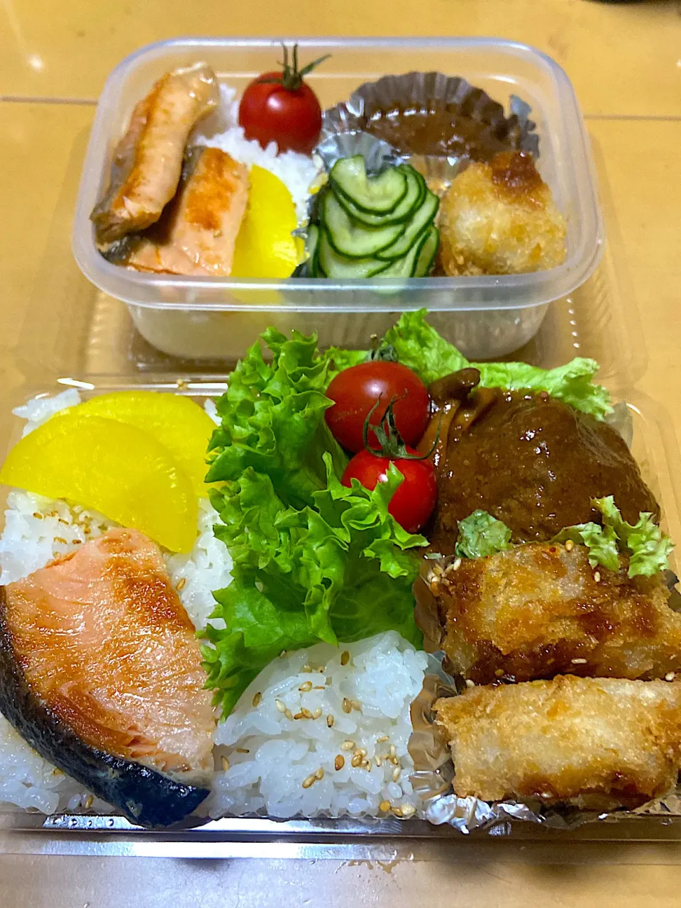 今日のお弁当🍱|サチ😊さん