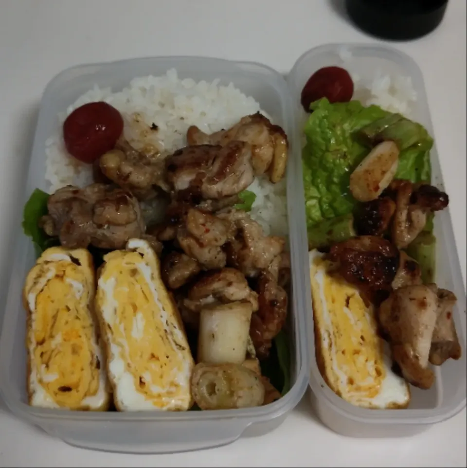 今日のお弁当|そごうりんさん