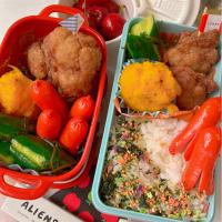 お弁当