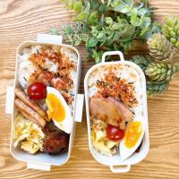 お弁当😆