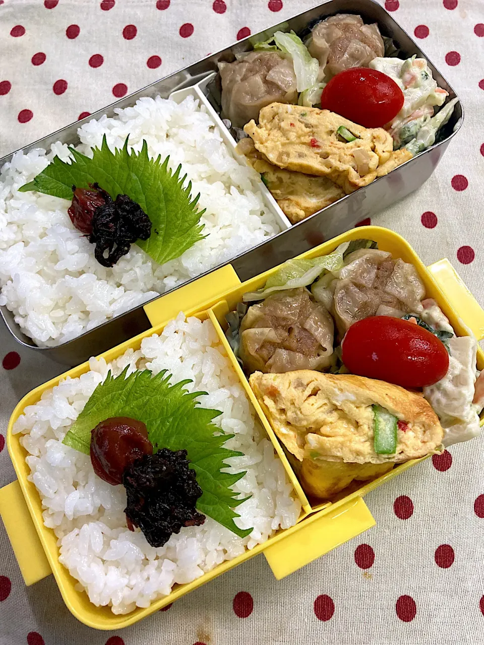 6月2日 週末弁当🍱|sakuramochiさん