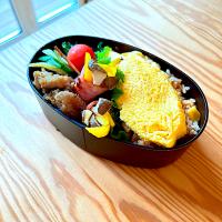 高3娘弁当#290