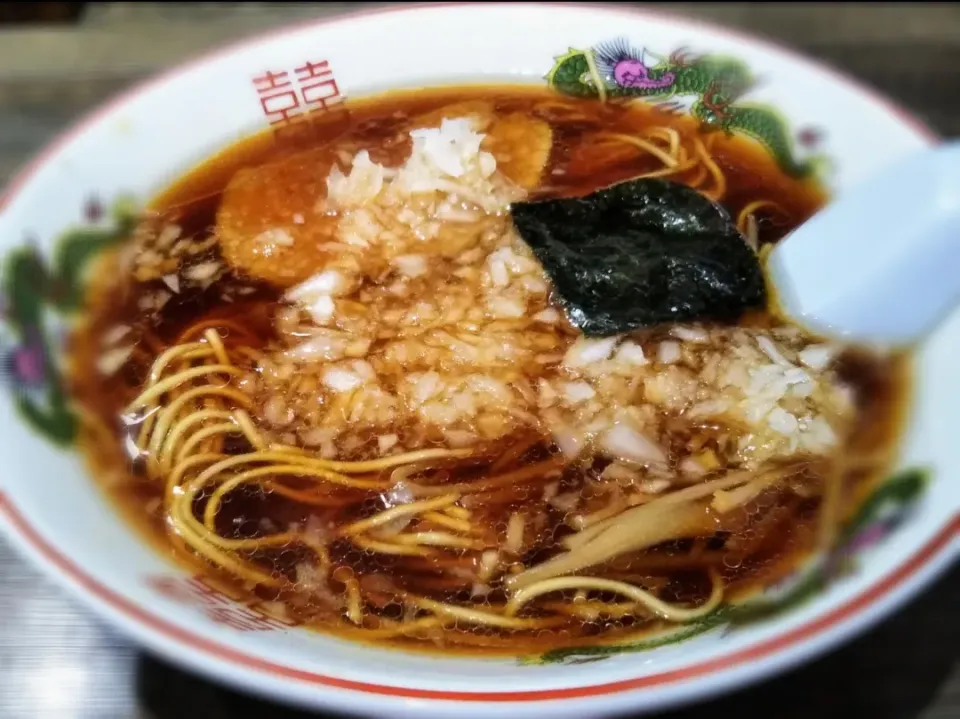 🍜ラーメン@アメミ屋|のもさん(๑´ڡ`๑)さん