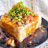 ✳️揚げ出し豆腐1丁✳️