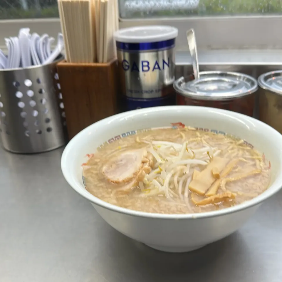 Snapdishの料理写真:＃ラーメン|Hajime Sakaiさん