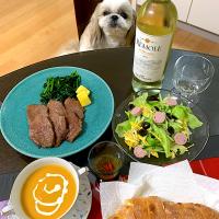 6月2日　晩御飯