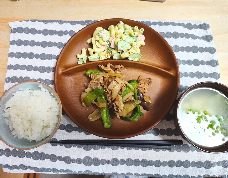 夕食|あきもんさん