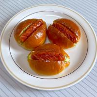 ホットドッグ