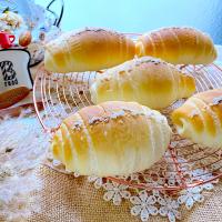 カリじゅわ 塩パン ꙳⋆
〜 𝘴𝘢𝘭𝘵𝘦𝘥 𝘣𝘳𝘦𝘢𝘥 〜