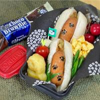JK弁当