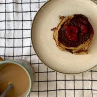 Breakfast oatmeal banana pancakes 🥞|ajisatsanaさん