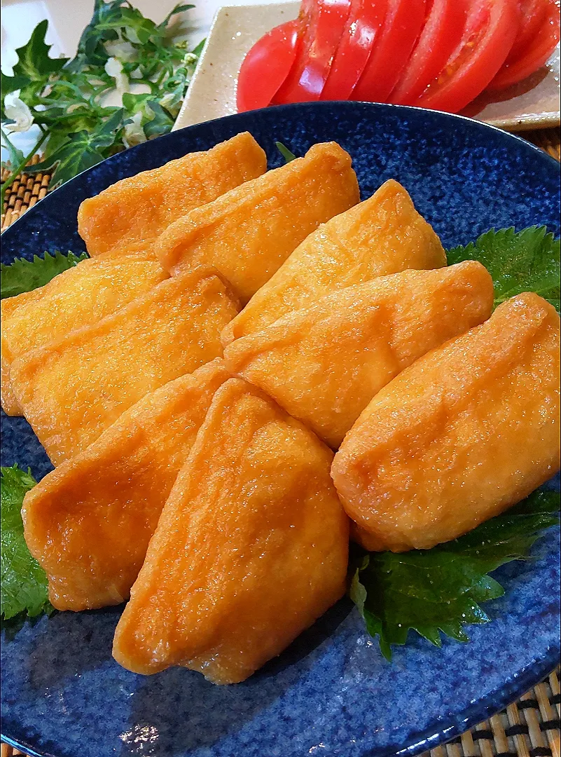 いなり寿司|ポコさん