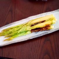 焼きヤングコーン