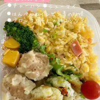 ☺︎今日の息子弁当|M Mikaさん