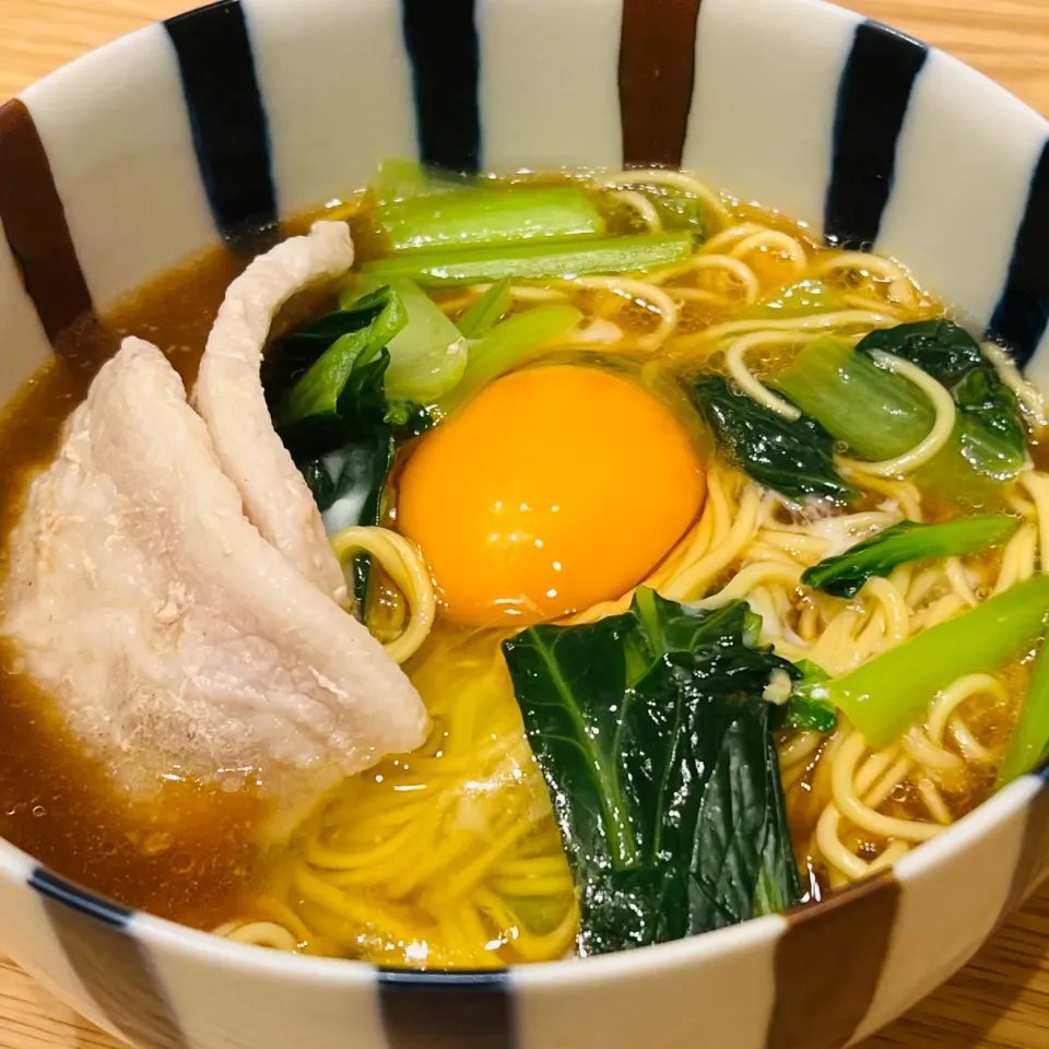 醤油ラーメン|yuuukaさん