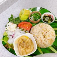 たけのこご飯🍚|長谷川悦子さん