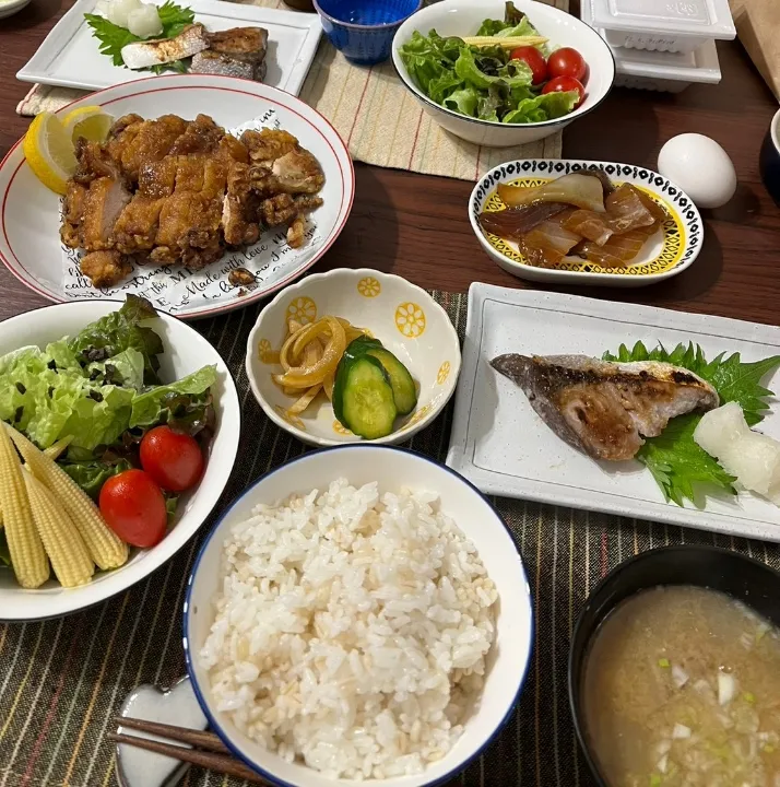 Snapdishの料理写真:6月3日|あすこさん