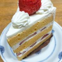 イチゴショートケーキ