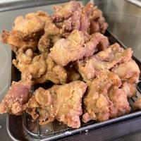 唐揚げ