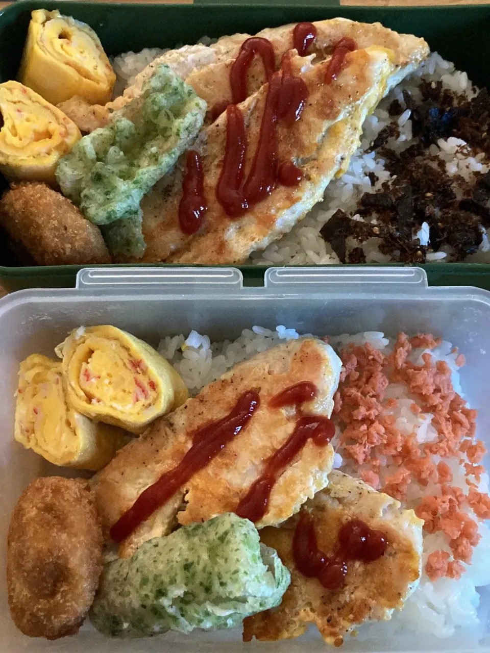 弁当|まぁさん