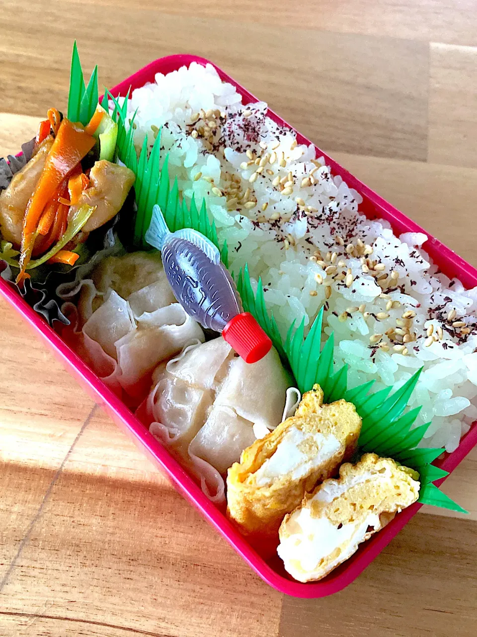 しゅうまいのお弁当|29さん