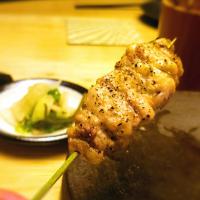 せせり