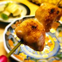 だきみ 胸肉