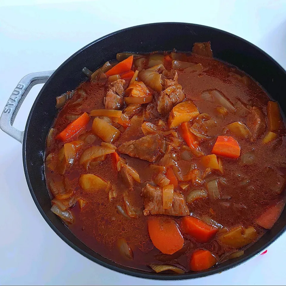 母の手料理仕送り便②|あっきさん