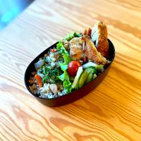 高3娘弁当#291