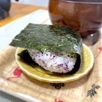 朝むすび🍙