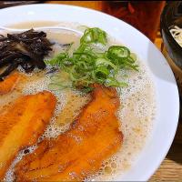 【6/7頃までの限定】
渡なべ
豚頭豚骨 (900円)
＋チャーシュー (300円)
＋替玉 (100円)
@高田馬場7分、西早稲田
(JR池袋駅まで徒歩25分)
23126 (132,290)