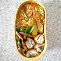 6.5＊本日の娘弁🕕