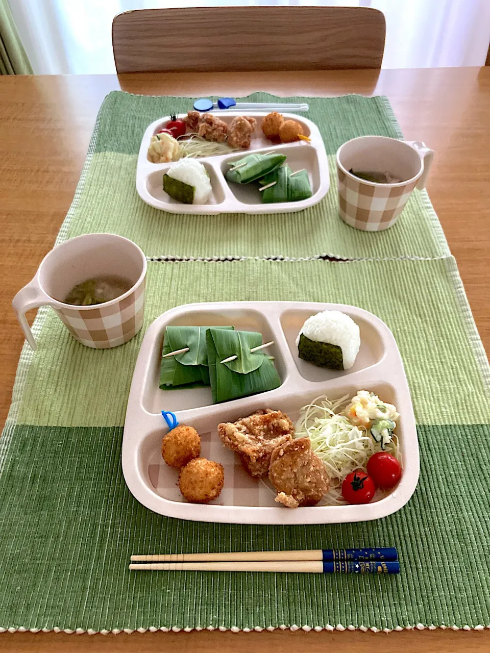 ＊夕飯＊|＊抹茶＊さん