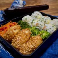 6/6弁当